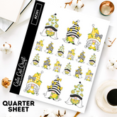 Lemon Gnomes
